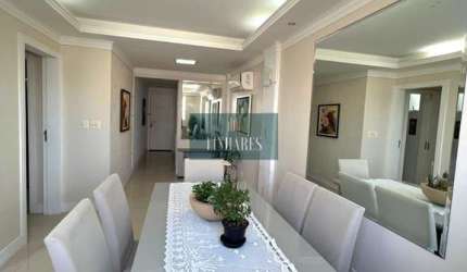 Apartamento no bairro Estreito