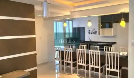 Apartamento em Campinas SJ/SC