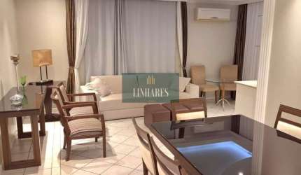 Apartamento à venda no bairro Coloninha - Florianópolis/SC