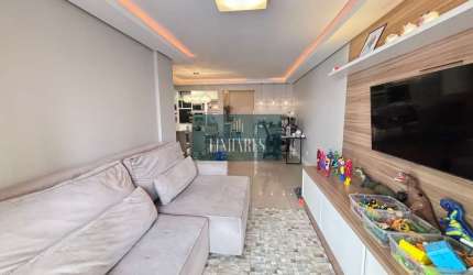 Apartamento no Kobrasol São José