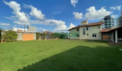 Casa 3 quartos no bairro Ingá