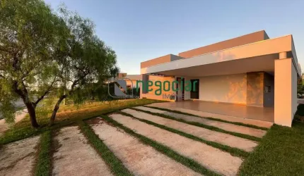 CASA CONDOMÍNIO SERRA VERDE COM PISCINA E SUÍTE COM HIDROMASSAGEM