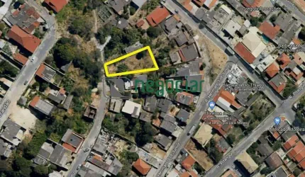 LOTE À VENDA BOM RETIRO