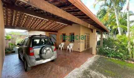 Casa 3 quartos no bairro Filadélfia