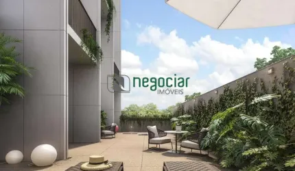 Apartamento 1 quarto no bairro Brasiléia