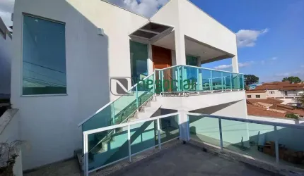A CASA DOS SONHOS!