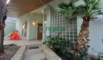 Casa 4 quartos no bairro Centro
