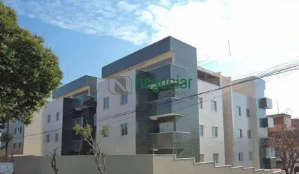 Cobertura 3 quartos no bairro Espírito Santo