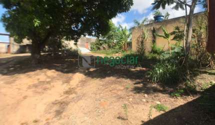 Lote / Terreno Comercial no bairro Vila Nossa Sra das G