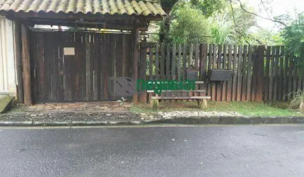 Casa 2 quartos no bairro Vianópolis