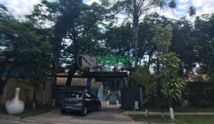 Fazenda/Sitio/Chácara 5 quartos no bairro Pingo D Água