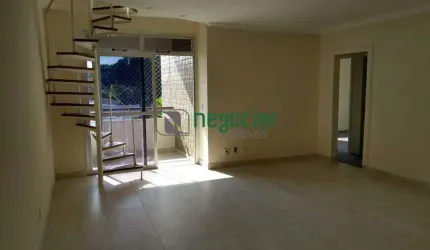 Cobertura 3 quartos no bairro Guarujá