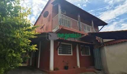 Casa 7 quartos no bairro Conjunto Habitacional Bueno Franco
