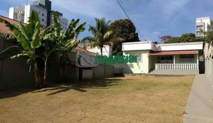 Casa 2 quartos no bairro Brasiléia