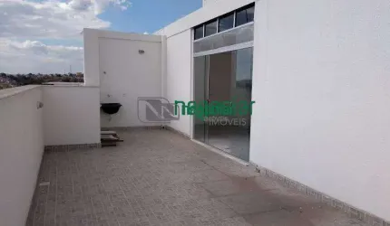 Cobertura 4 quartos no bairro Chácara
