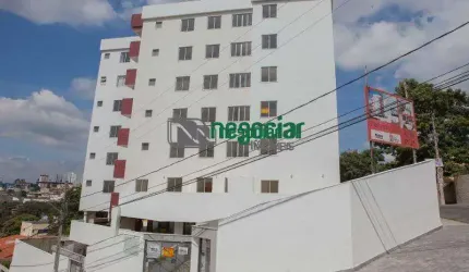 Apartamento 3 quartos no bairro Angola