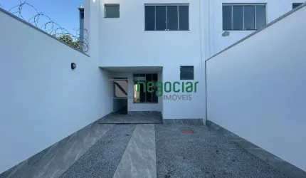 Casa 3 quartos no bairro Monte Verde