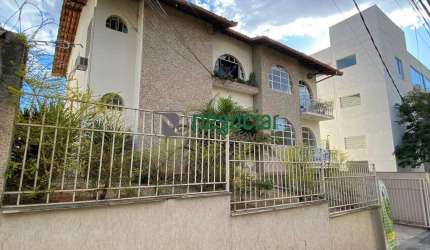 Apartamento 3 quartos no bairro Centro