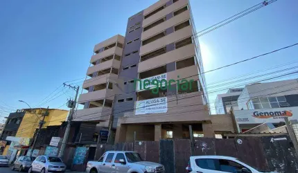 Loja no bairro Centro