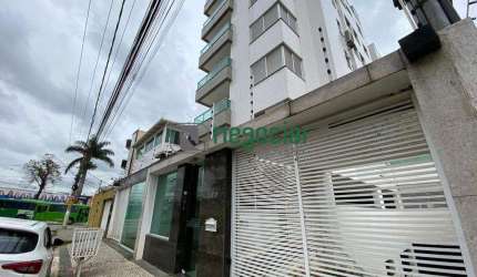Apartamento 3 quartos no bairro Centro
