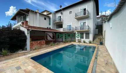 Casa 4 quartos no bairro Ingá Alto