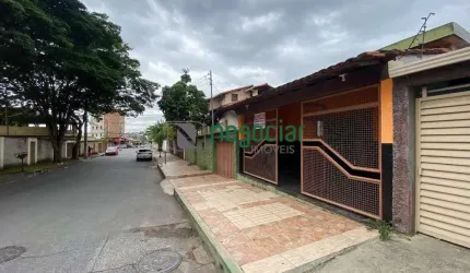 Loja no bairro Angola