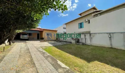Casa 3 quartos no bairro Espírito Santo