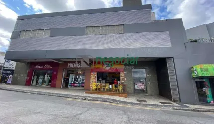 Prédio no bairro Centro