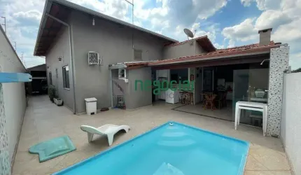 Casa 3 quartos no bairro Cidade Verde
