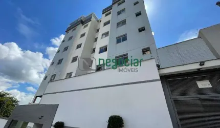 Excelente apartamento para sua moradia