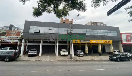 Loja no bairro Centro
