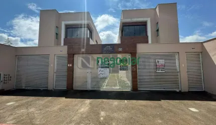 Casa 3 quartos no bairro Guarujá Mansões