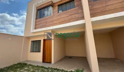 Casa 3 quartos no bairro Guarujá Mansões