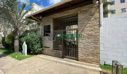 Apartamento 2 quartos no bairro Nova Baden