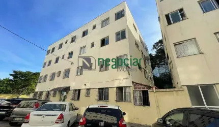 Apartamento 2 quartos no bairro Ingá