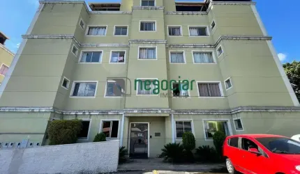 Apartamento 2 quartos no bairro Chácara