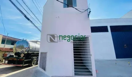Apartamento 1 quarto no bairro Dom Bosco