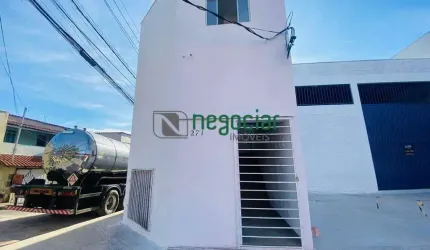 Apartamento 1 quarto no bairro Dom Bosco