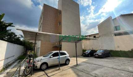 Apartamento 2 quartos no bairro Vila Das Flores