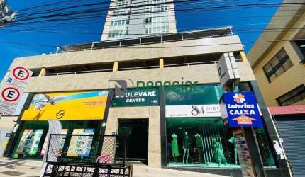Loja no bairro Centro