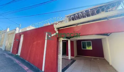 Casa 3 quartos no bairro Centro