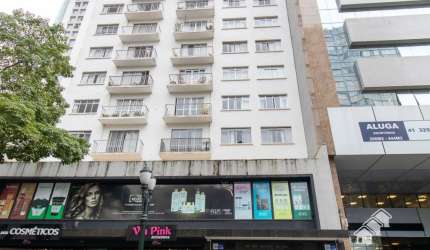 Apartamento à venda no Centro – Edifício Rio Grande do Sul