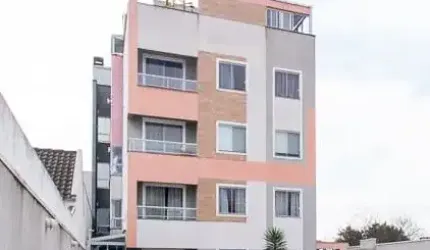 Apartamento à venda no bairro São Cristóvão – São José dos Pinhais