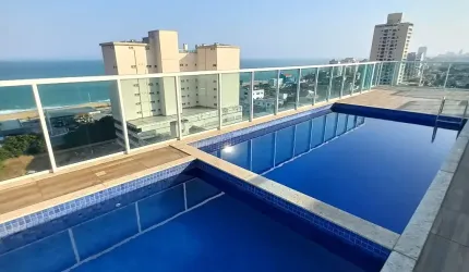 Apartamento na Costa do Sol