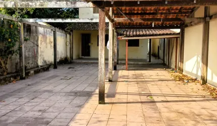 CASA NA iMBETIBA