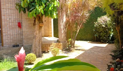 Casa de Alto padrão na Imbetiba