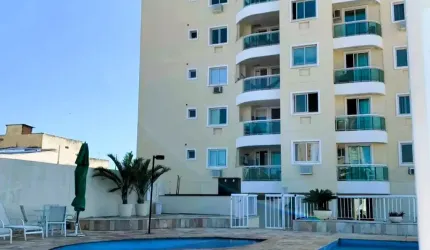 Pronto para morar nesse paraiso