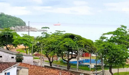LINDO APARTAMENTO NA IMBETIBA