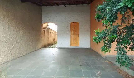 Casa na Praia de Imbetiba