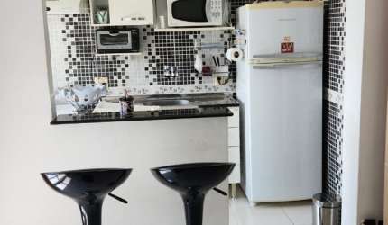 Lindo Apartamento na Gloria